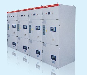 HXGN -12、24型高壓環(huán)網(wǎng)開關(guān)設(shè)備